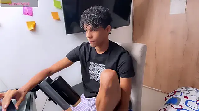 _baterchatur – webcam model profile photo Image 5