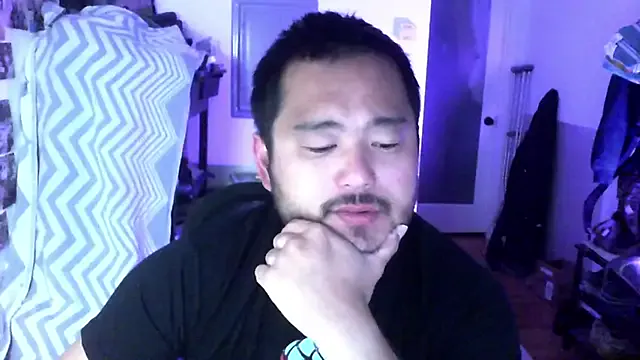 jamie-xxx's Thumb Image