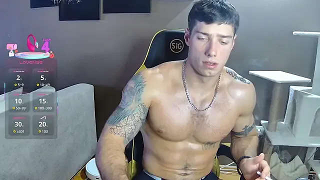 dears_pearlss – webcam model profile photo Image 11