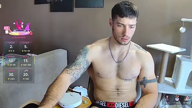 dears_pearlss – webcam model profile photo Image 2