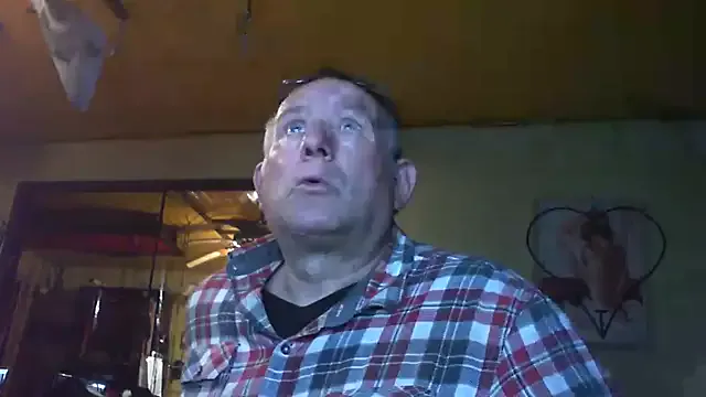 jeanlulu – webcam model profile photo