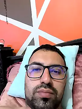 Jharicio-89 – webcam model profile photo