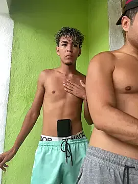 Jhon-big-cock Image 18