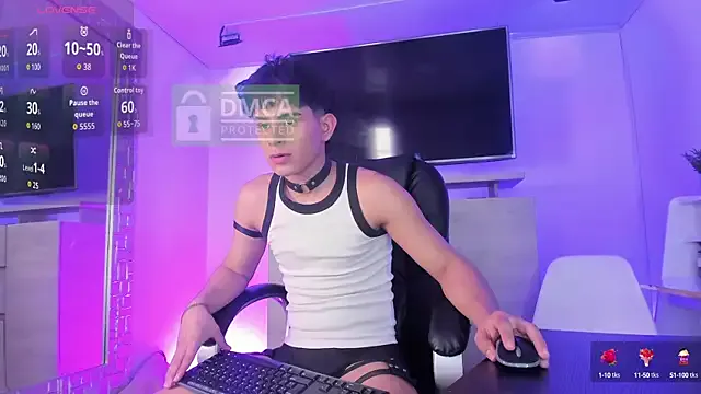 Diegoarctic – webcam model profile photo Image 14