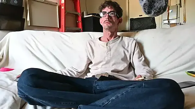 joeiandola – webcam model profile photo