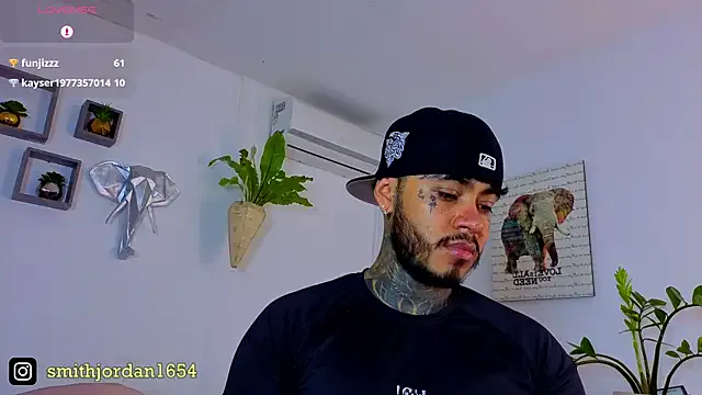 Diegoarctic – webcam model profile photo Image 6