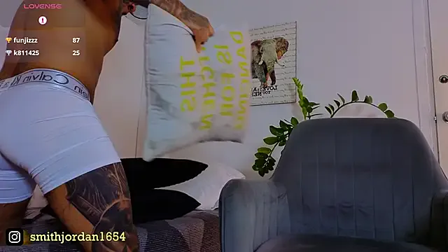 Diegoarctic – webcam model profile photo Image 7