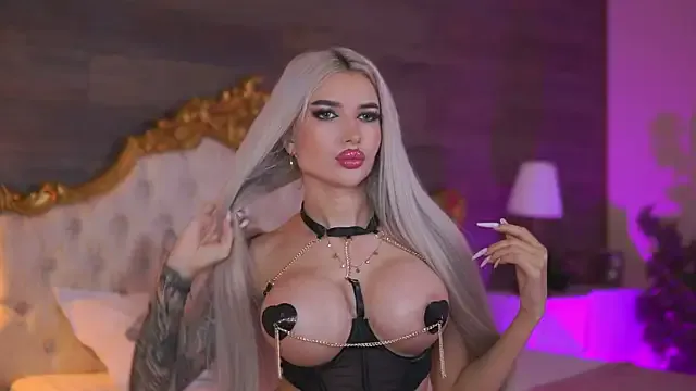 Juicy_Jessye Image 10