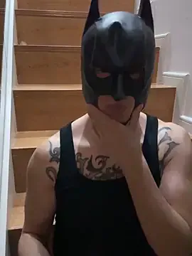 chinsemechan – webcam model profile photo Image 3