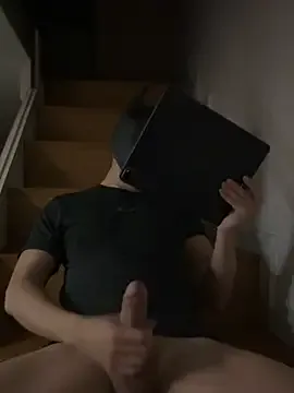 chinsemechan – webcam model profile photo Image 4