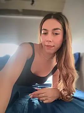 Amicisegreti – webcam model profile photo Image 15