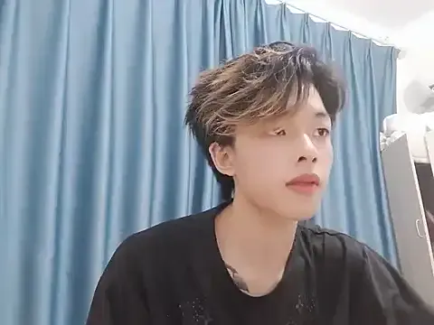 junjun1189 – webcam model profile photo