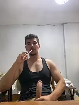 KaanBabaOnTheStream's Thumb Image