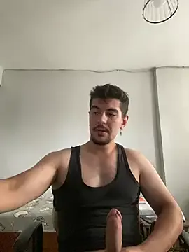 KaanBabaOnTheStream Image 2
