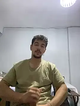 KaanBabaOnTheStream Image 4