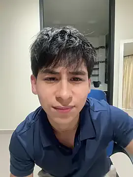 kaneky_07 – webcam model profile photo