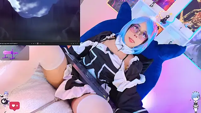 dears_pearlss – webcam model profile photo Image 14