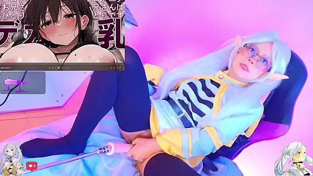 dears_pearlss – webcam model profile photo Image 5