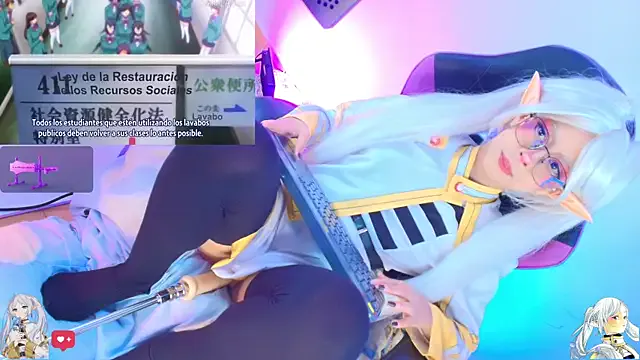 dears_pearlss – webcam model profile photo Image 7