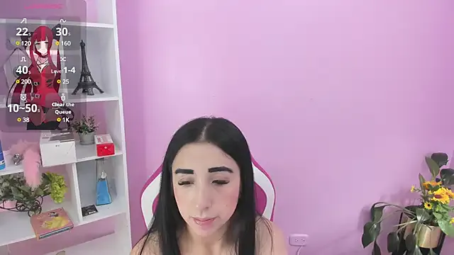 kaory_azumi – webcam model profile photo