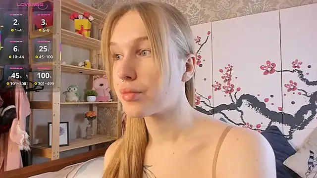 fideliastagnitto – webcam model profile photo Image 3