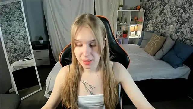 fideliastagnitto – webcam model profile photo Image 6