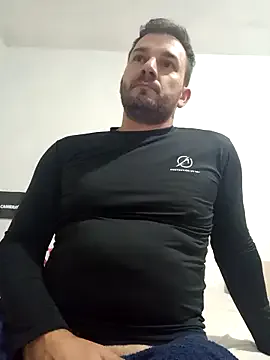 KAZADO_LIBERAL – webcam model profile photo