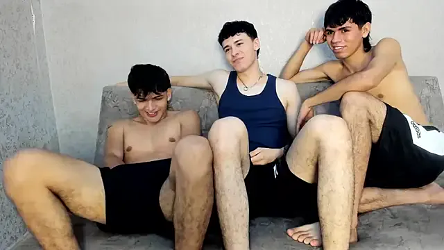 chinsemechan – webcam model profile photo Image 14