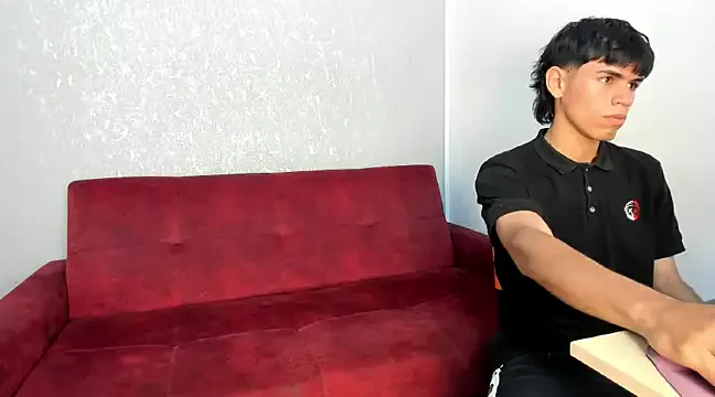 chinsemechan – webcam model profile photo Image 5