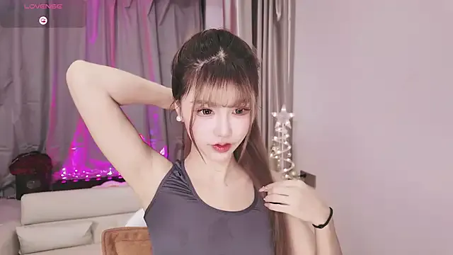 WitchAnnie – webcam model profile photo Image 11