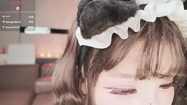 WitchAnnie – webcam model profile photo Image 5