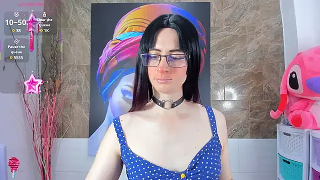 kaliana_ggh – webcam model profile photo Image 11