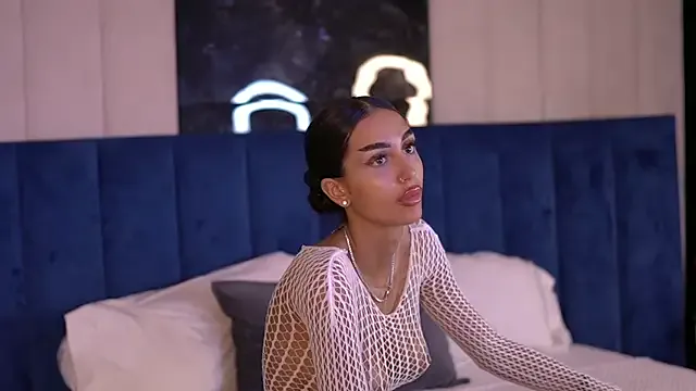 GemaCarters – webcam model profile photo Image 4