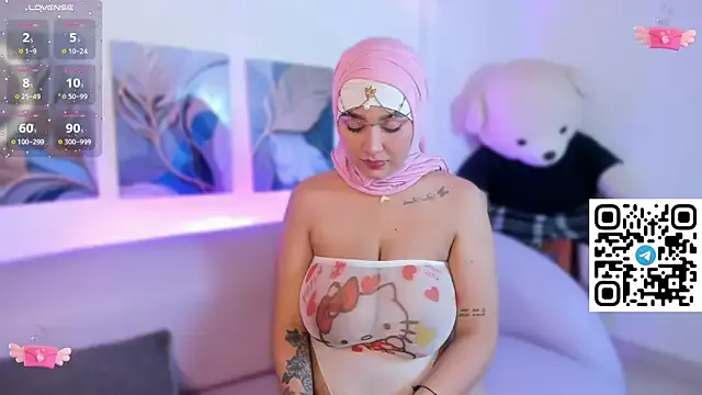 dears_pearlss – webcam model profile photo Image 6