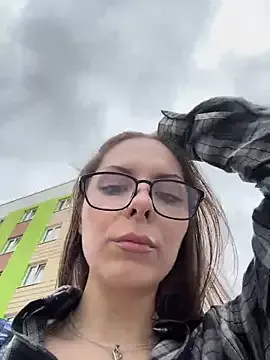 kittyCarrol – webcam model profile photo