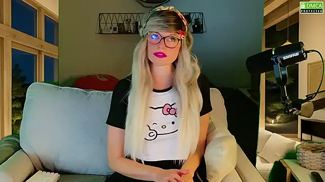 Kittychatte Image 19