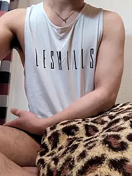 PabloArena – webcam model profile photo Image 2