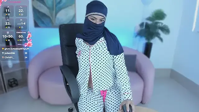 dears_pearlss – webcam model profile photo Image 14