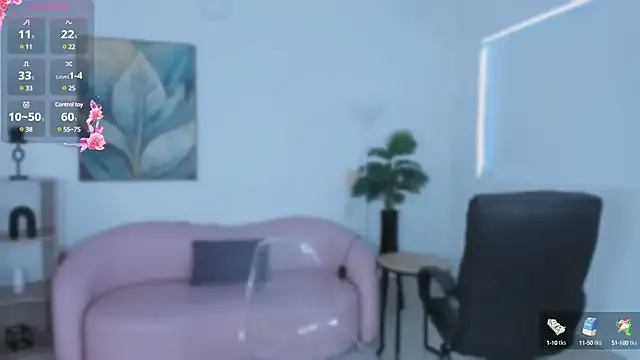 dears_pearlss – webcam model profile photo Image 2