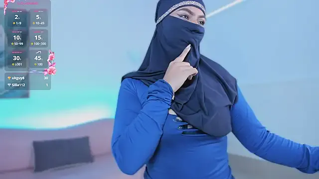 dears_pearlss – webcam model profile photo Image 5