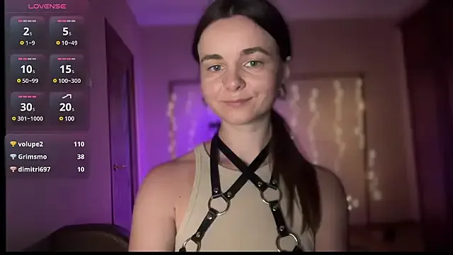 ariel_andcharlotte – webcam model profile photo Image 2