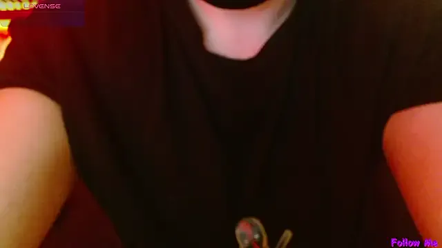 seraphine23 – webcam model profile photo Image 5