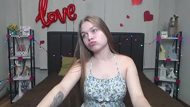 rinaanderson – webcam model profile photo Image 3