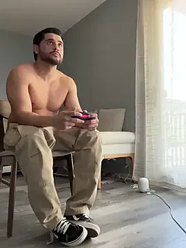 LATINMOBB – webcam model profile photo