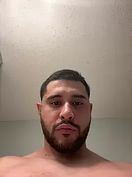 Oliver_Nl – webcam model profile photo Image 2