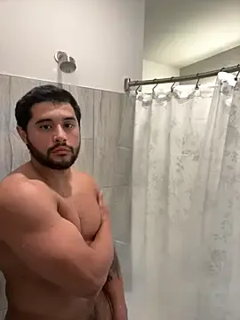 Oliver_Nl – webcam model profile photo Image 3