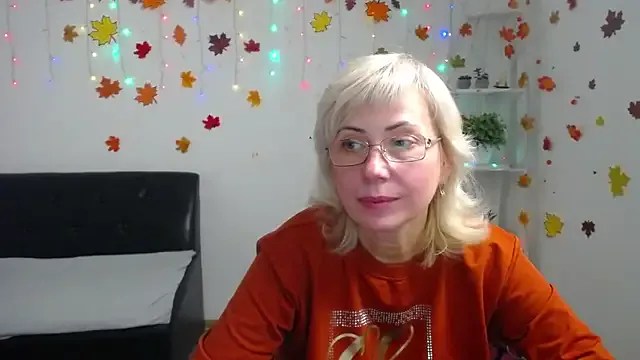 LaurenWishy – webcam model profile photo