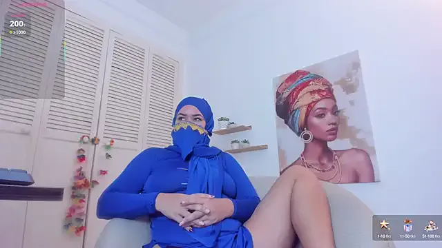 margoviento – webcam model profile photo Image 14