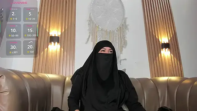 margoviento – webcam model profile photo Image 16