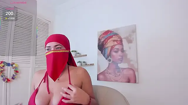 margoviento – webcam model profile photo Image 6